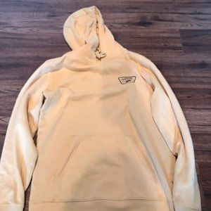 Vans hoodie